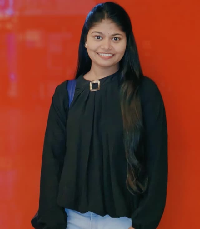 Pranali Malkar